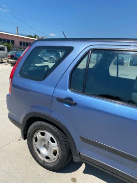 Honda Cr-v, снимка 8