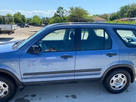 Honda Cr-v, снимка 5