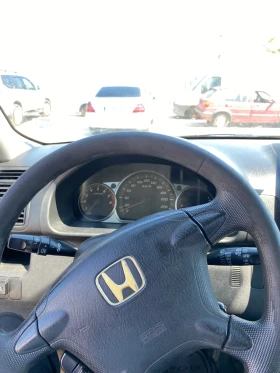 Honda Cr-v, снимка 10