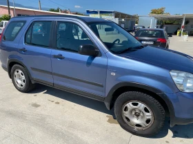 Honda Cr-v, снимка 7