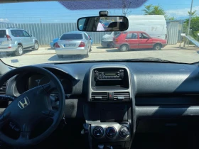 Honda Cr-v, снимка 11