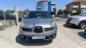 Subaru B9 tribeca 3.0i, снимка 2