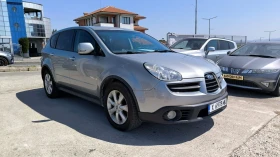 Subaru B9 tribeca 3.0i, снимка 3