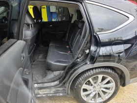 Honda Cr-v EXECUTIVE* FULL-MAX* 4WD* REG.* PANORAMA* TOWBAR* , снимка 11