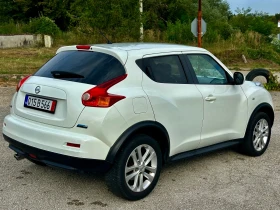 Nissan Juke 1.5 DCi 2012г , снимка 7