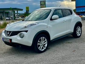 Nissan Juke 1.5 DCi 2012г , снимка 3