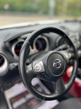 Nissan Juke 1.5 DCi 2012г , снимка 10