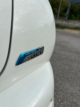 Nissan Juke 1.5 DCi 2012г , снимка 9