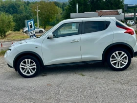 Nissan Juke 1.5 DCi 2012г , снимка 4