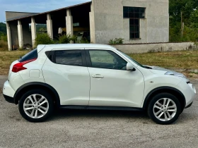 Nissan Juke 1.5 DCi 2012г , снимка 8