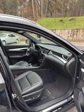Infiniti QX50 LUXE AWD/2.0T/PRO PILOT, снимка 8