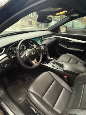Infiniti QX50 LUXE AWD/2.0T/PRO PILOT, снимка 7