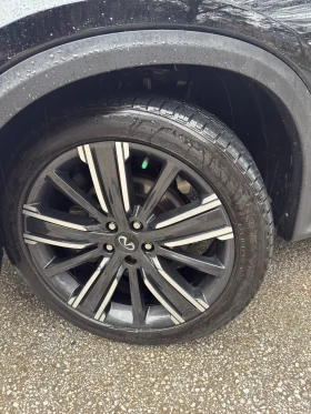 Infiniti QX50 LUXE AWD/2.0T/PRO PILOT, снимка 14