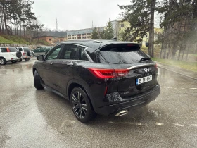 Infiniti QX50 LUXE AWD/2.0T/PRO PILOT, снимка 4