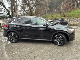 Infiniti QX50 LUXE AWD/2.0T/PRO PILOT, снимка 2