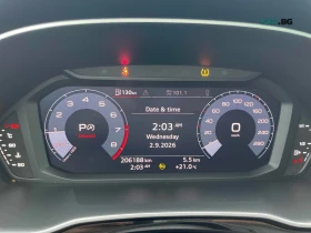 Audi Q3 * S-Line * АвтоКредит * (ЦЕНА ДО БГ), снимка 9