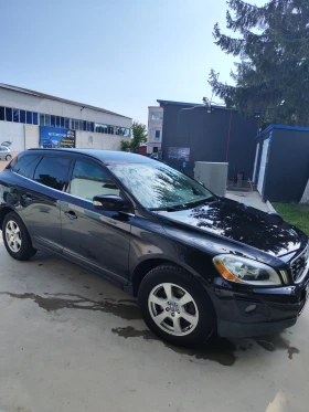Volvo XC60 T6, снимка 6