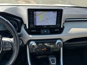 Toyota Rav4 * Hybrid Limited * CARFAX * БЕЗ ПЪРВОНАЧАЛНА ВНОСК, снимка 9