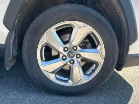 Toyota Rav4 * Hybrid Limited * CARFAX * БЕЗ ПЪРВОНАЧАЛНА ВНОСК, снимка 7