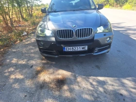 BMW X5 3.5 286 , снимка 5