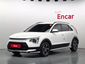 Kia Niro PRESTIGE, снимка 1