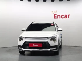 Kia Niro PRESTIGE, снимка 3