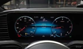 Mercedes-Benz GLE 400, снимка 8