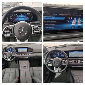 Mercedes-Benz GLE 350 e  Coupe 4Matic Plug in Hybrid | Mobile.bg   15