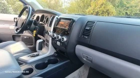 Toyota Sequoia 5.7 4x4, снимка 13