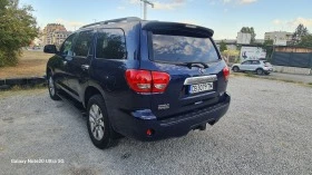 Toyota Sequoia 5.7 4x4, снимка 7