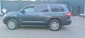 Toyota Sequoia 5.7 4x4, снимка 2