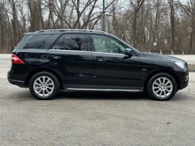 Mercedes-Benz ML 250 BLUETEC - [7] 