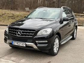 Mercedes-Benz ML 250 BLUETEC - [2] 