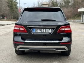 Mercedes-Benz ML 250 BLUETEC - [5] 