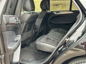 Mercedes-Benz ML 250 BLUETEC - [12] 