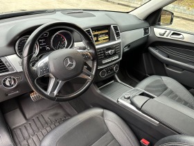 Mercedes-Benz ML 250 BLUETEC, снимка 16