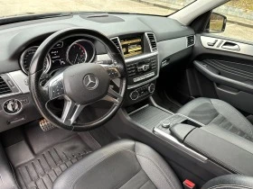 Mercedes-Benz ML 250 BLUETEC - [17] 