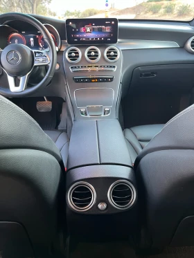Mercedes-Benz GLC 400 Coupe 4M* 360 Virtual* Memory* Keyless* ACC | Mobile.bg    14
