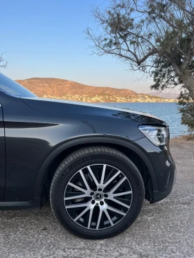 Mercedes-Benz GLC 400 Coupe 4M* 360 Virtual* Memory* Keyless* ACC | Mobile.bg    3