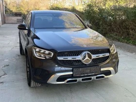 Mercedes-Benz GLC 400 Coupe 4M* 360 Virtual* Memory* Keyless* ACC | Mobile.bg    5