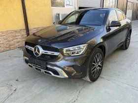 Mercedes-Benz GLC 400 Coupe 4M* 360 Virtual* Memory* Keyless* ACC | Mobile.bg    6