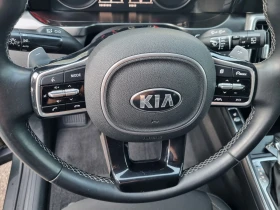 Kia Sorento 2.5 TURBO* X- LINE* 4X4* ПРОМОЦИЯ , снимка 9