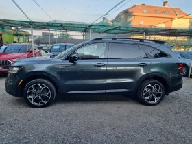 Kia Sorento 2.5 TURBO* X- LINE* 4X4, снимка 4