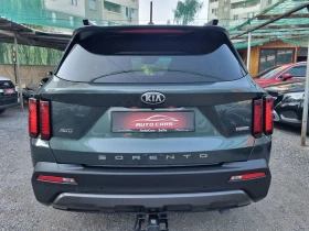 Kia Sorento 2.5 TURBO* X- LINE* 4X4* ПРОМОЦИЯ , снимка 8