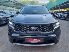 Обява за продажба на Kia Sorento 2.5 TURBO* X- LINE* 4X4* ПРОМОЦИЯ  ~55 000 лв. - изображение 1