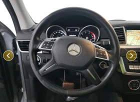 Mercedes-Benz GL 450 Масажи* дистроник* харман* обдух* 360 камера* desi, снимка 6