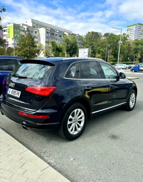 Audi Q5 2.0TFSI QUATTRO * FACELIFT * PREMIUM+ * PANORAMA, снимка 4