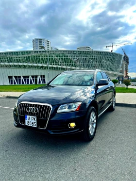  Audi Q5