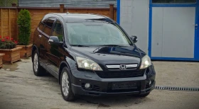     Honda Cr-v 2.2 i-CDTi EXECUTIVE!!!