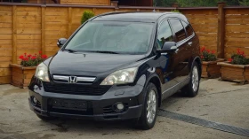     Honda Cr-v 2.2 i-CDTi EXECUTIVE!!!